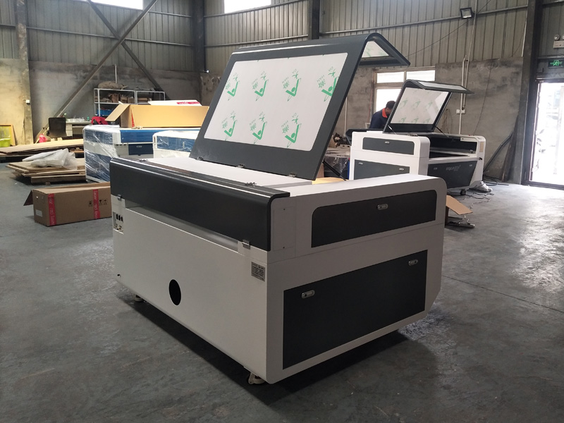 雙頭激光切割機(jī) 雙頭激光切割機(jī)