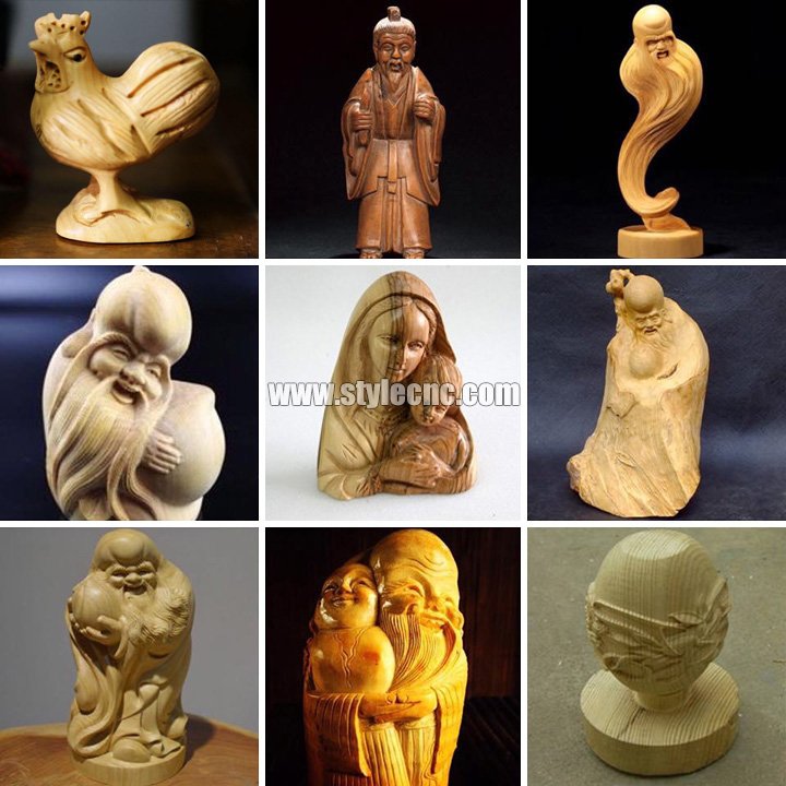 業(yè)余愛好 帶第四個旋轉(zhuǎn)軸的數(shù)控銑床項目