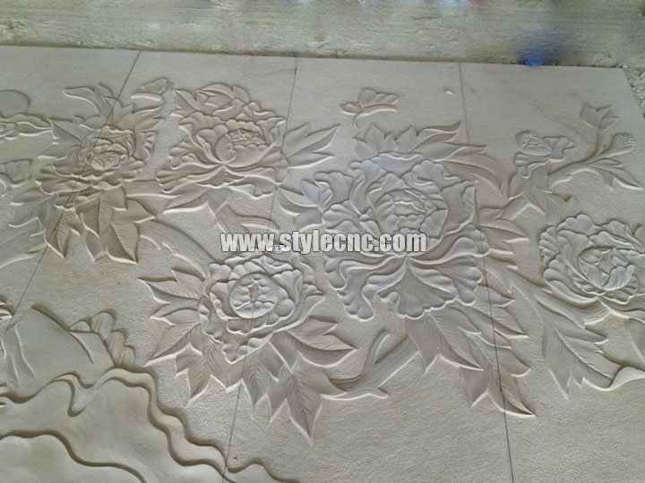 大理石、花崗巖石材數(shù)控機(jī)床