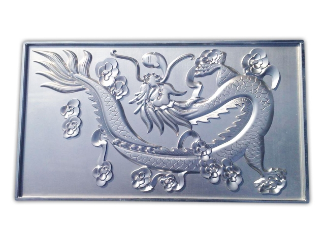 4x8用于鋁雕刻項目的 ft數(shù)控雕刻機