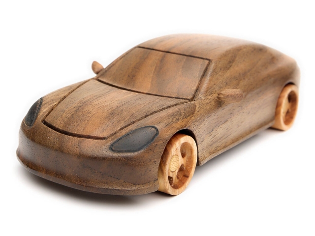 五軸數(shù)控雕刻機 3D 車身制造應(yīng)用