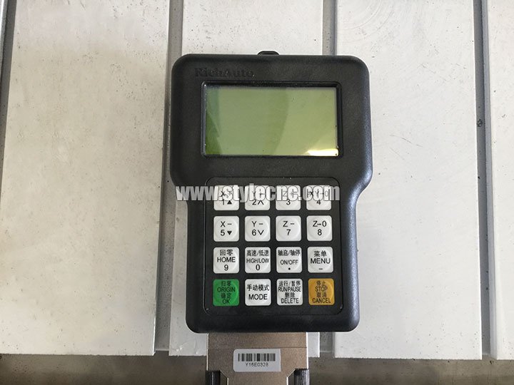 CNC模具機(jī)DSP控制器