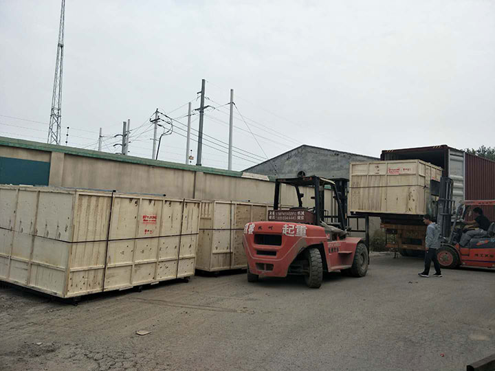 工業(yè)數(shù)控雕刻機包