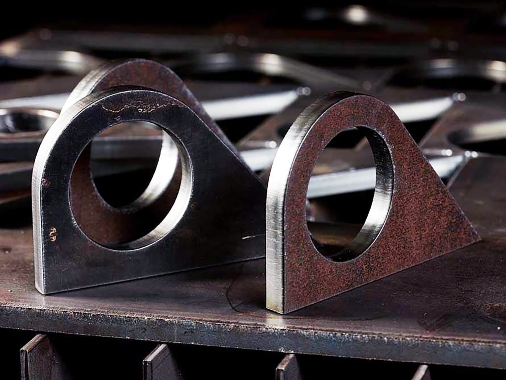 數(shù)控等離子鈑金件切割項(xiàng)目