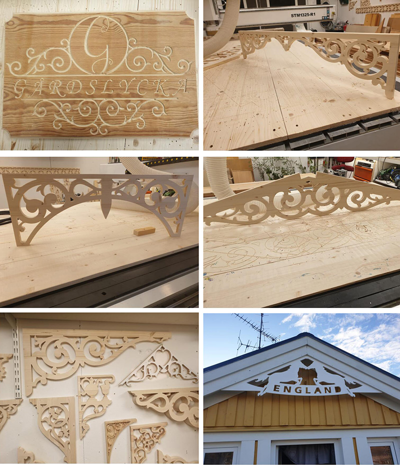 數(shù)控雕刻機項目