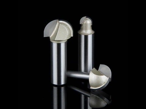 木工用 Cove Box數(shù)控雕刻機(jī)鉆頭