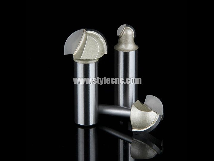 木工用 Cove Box數(shù)控雕刻機(jī)鉆頭