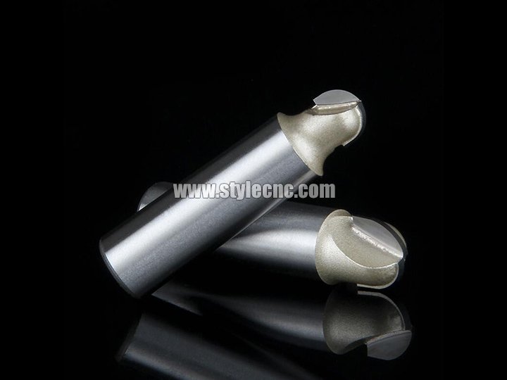 木工用 Cove Box數(shù)控雕刻機(jī)鉆頭