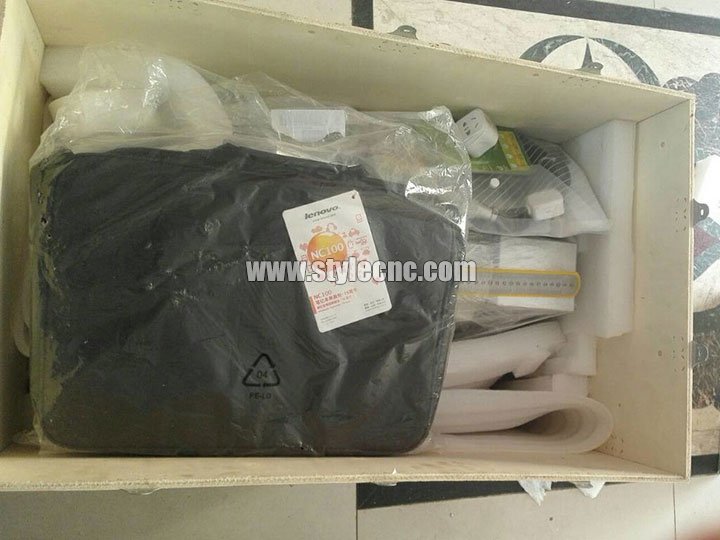 20W MOPA光纖激光打標(biāo)機(jī)發(fā)往美國 20W MOPA光纖激光打標(biāo)機(jī)發(fā)往美國