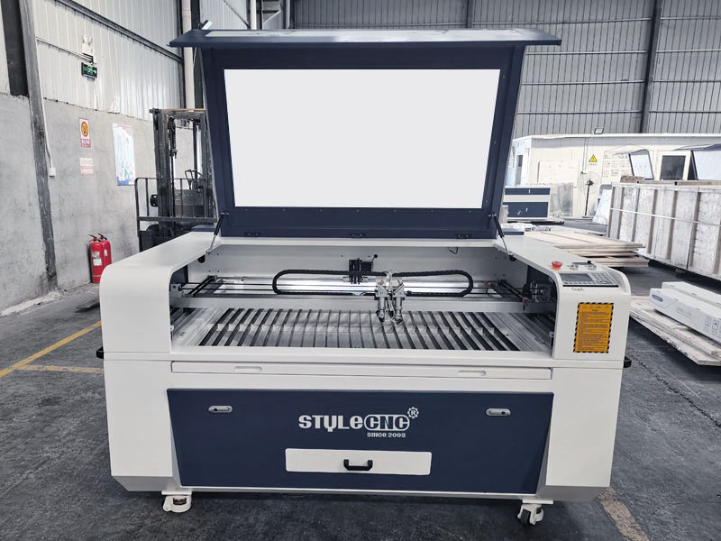 STJ1390-2 哥倫比亞的激光雕刻和切割機(jī) STJ1390-2 哥倫比亞的激光雕刻和切割機(jī)