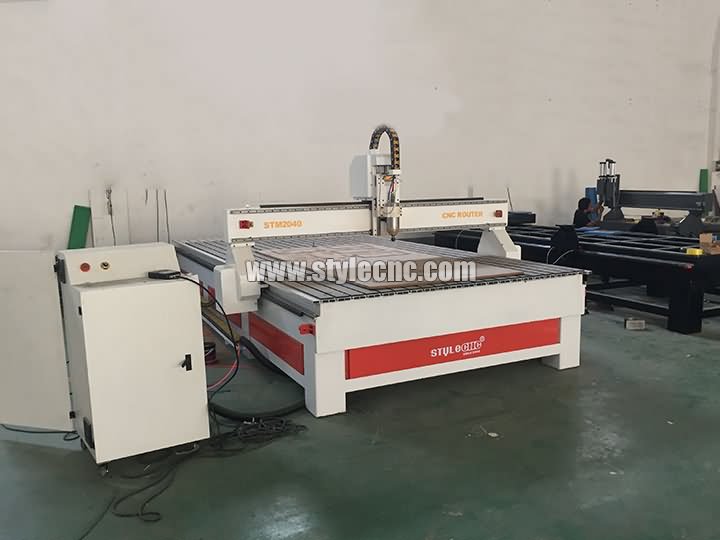 比利時(shí)木工數(shù)控雕刻機(jī)