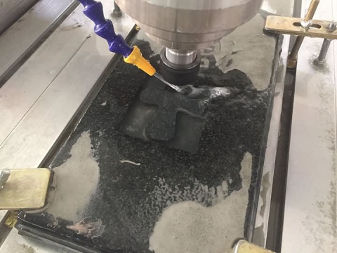 迷你數(shù)控銑床 STS6090 石雕 迷你數(shù)控銑床 STS6090 石雕