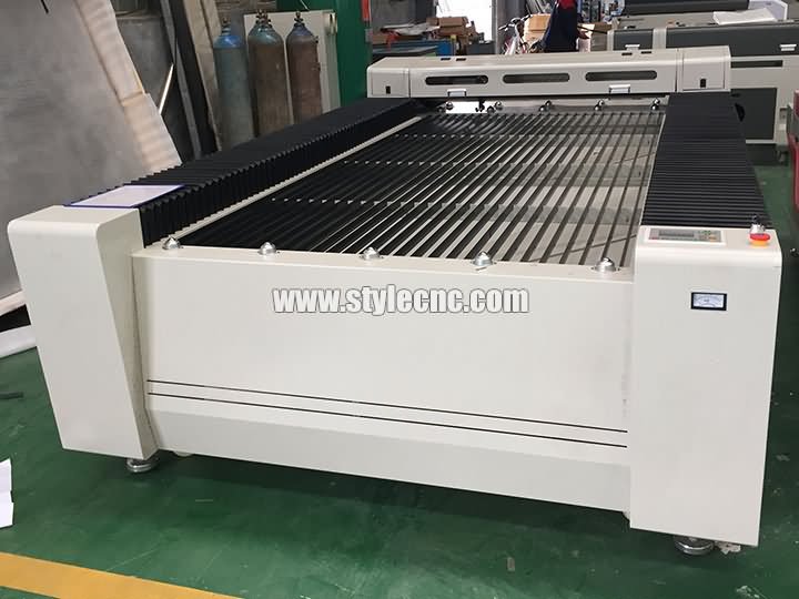 數(shù)控激光切割機(jī)