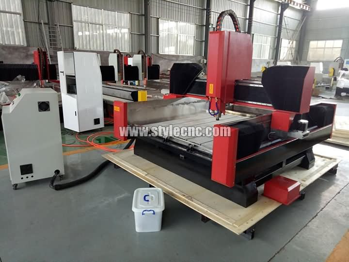 大理石數(shù)控雕刻機