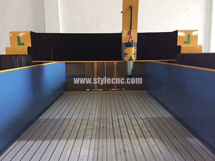 3d 泡沫塑料數(shù)控雕刻機