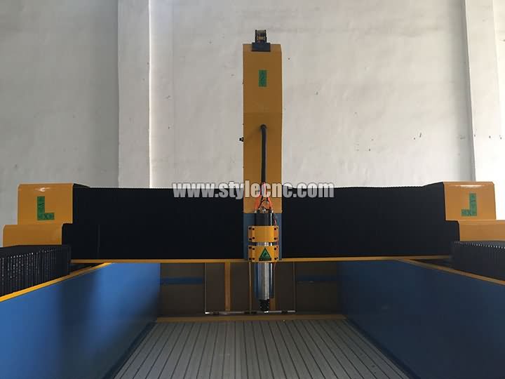 三軸泡沫數(shù)控雕刻機