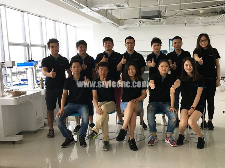 STYLECNC 倉庫最暢銷產(chǎn)品