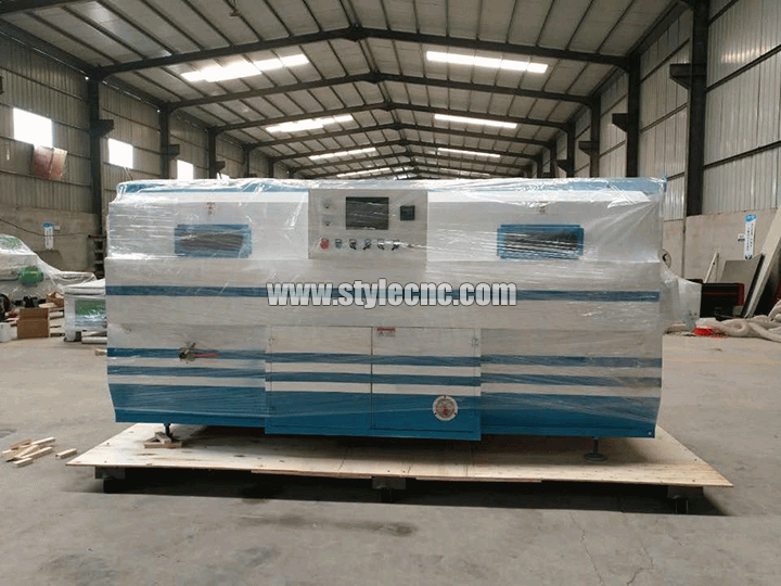 PVC真空覆膜壓機(jī) PVC真空覆膜壓機(jī)