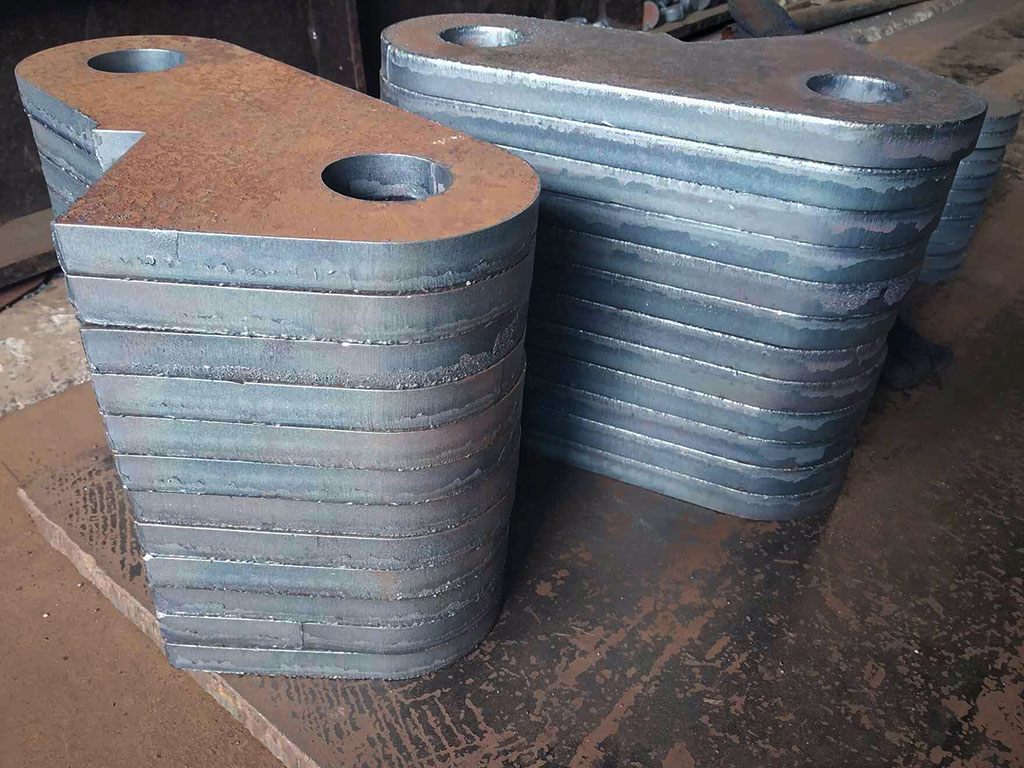 碳鋼等離子切割項(xiàng)目