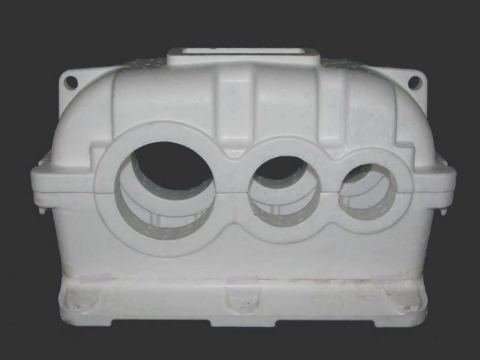 數(shù)控泡沫成型機(jī)項(xiàng)目