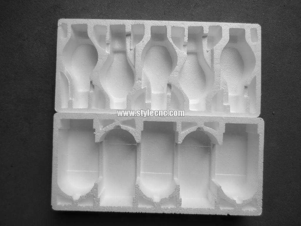 CNC泡沫成型項(xiàng)目 CNC泡沫成型項(xiàng)目