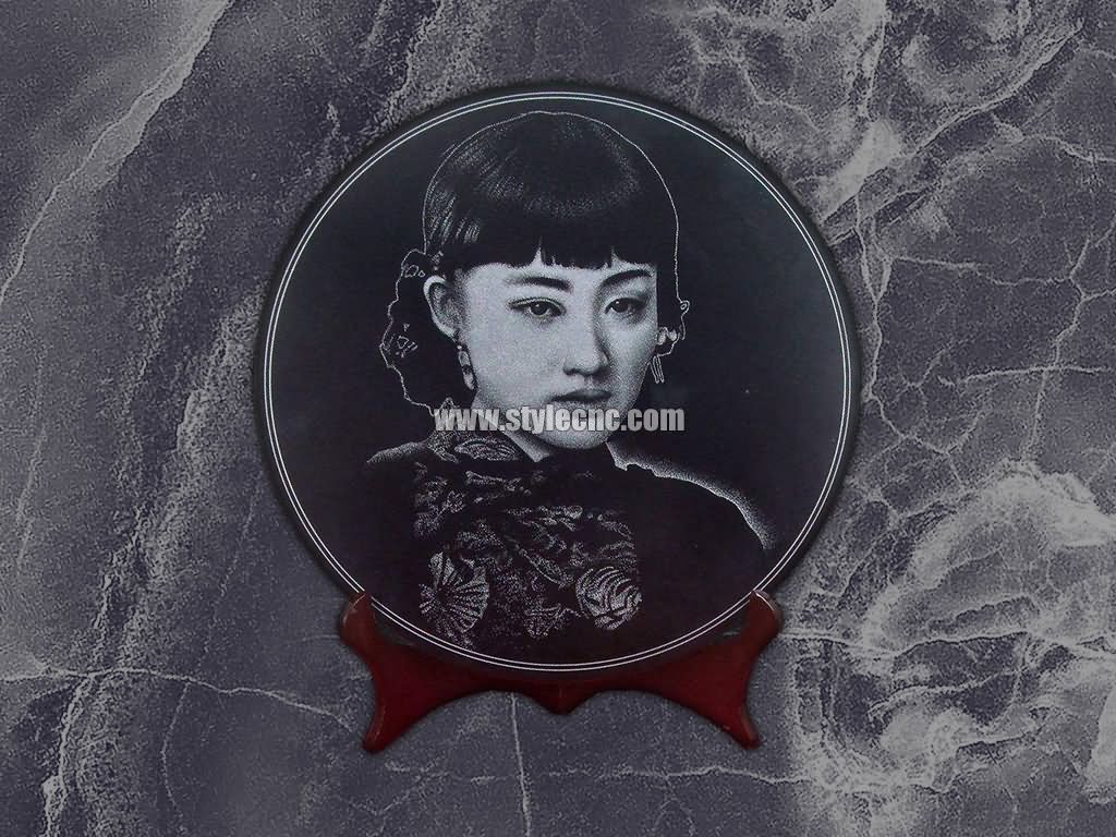 石材雕刻機(jī)項(xiàng)目