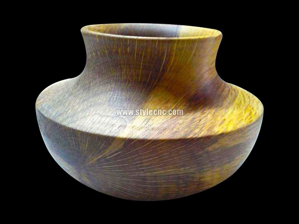 數(shù)控木工車削項(xiàng)目