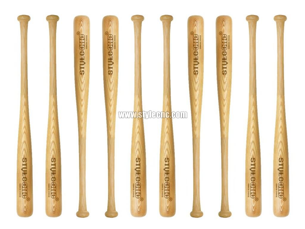 木制棒球棒車削項(xiàng)目