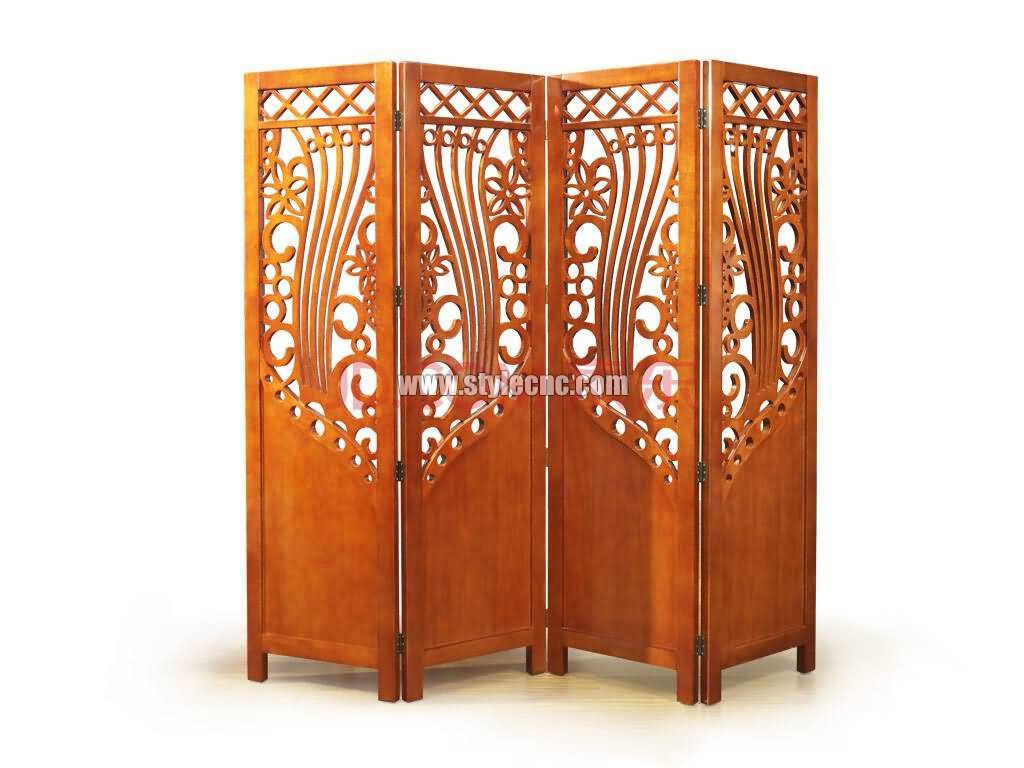 空心雕刻數(shù)控雕刻機項目