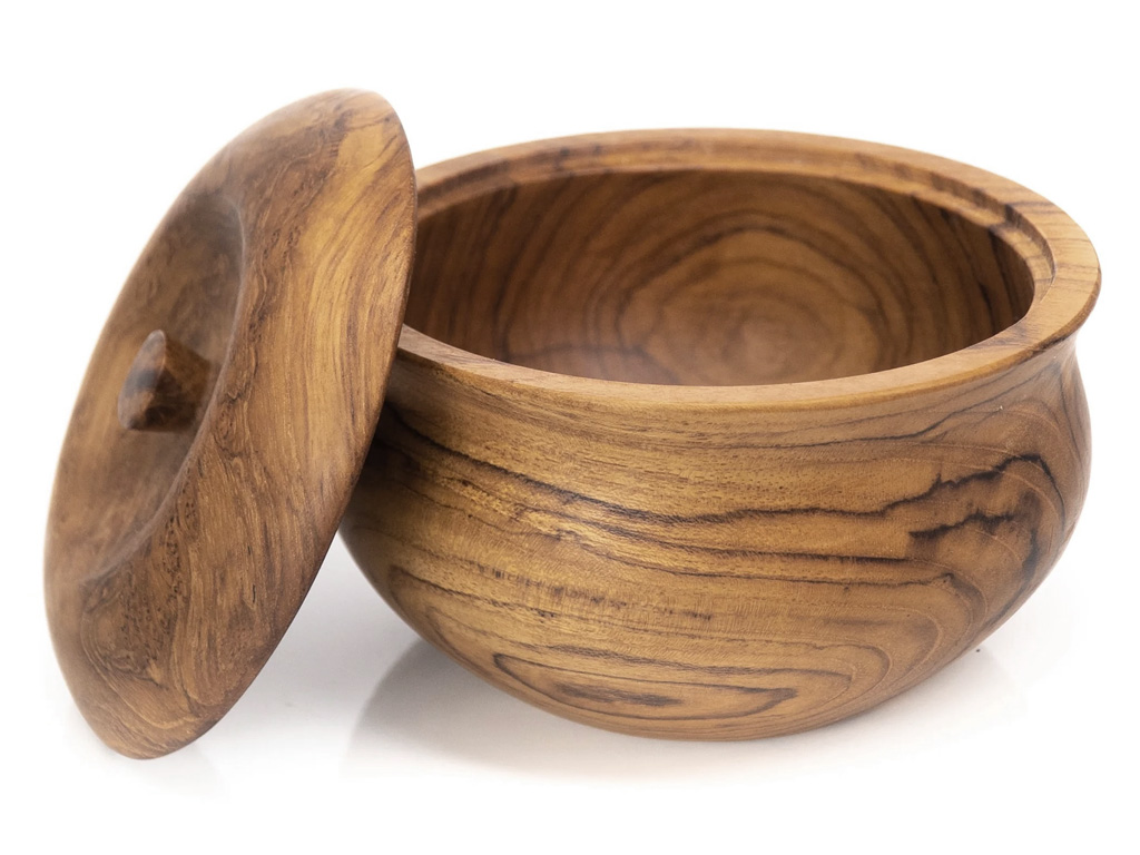 木碗車削項(xiàng)目