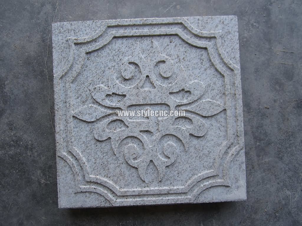 CNC石材雕刻項(xiàng)目