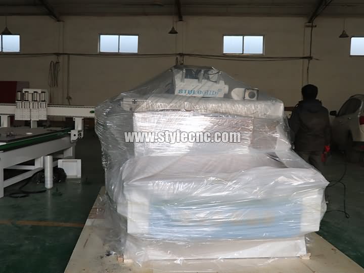 STM1325-3T 數(shù)控雕刻機(jī)