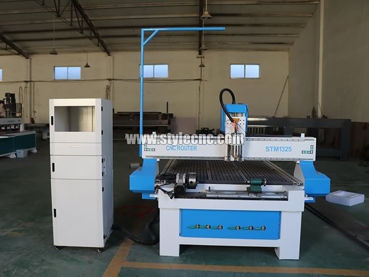 4軸數(shù)控銑床