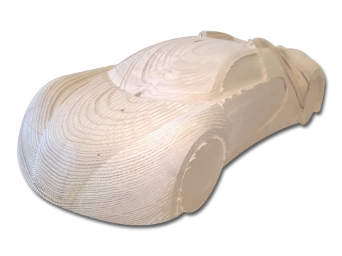 五軸數(shù)控雕刻機(jī)用于什么？