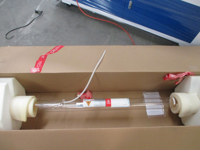 1325激光切割機(jī)激光管