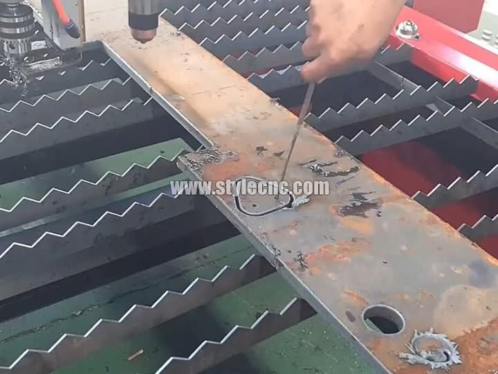 數(shù)控等離子工作臺 數(shù)控等離子工作臺