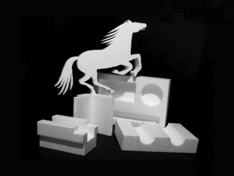 3D數(shù)控雕刻機(jī) 2D/3D 泡沫切割項(xiàng)目