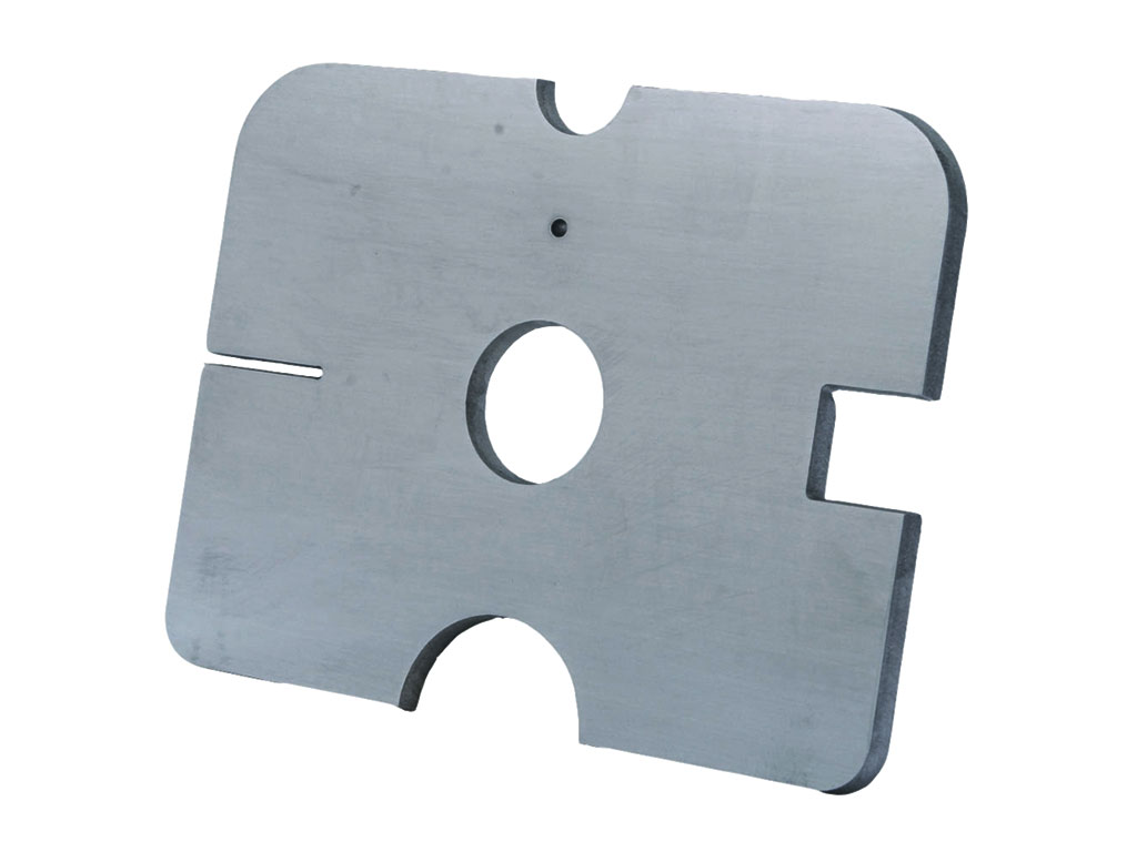 數(shù)控雕刻刻機的鋁切割項目