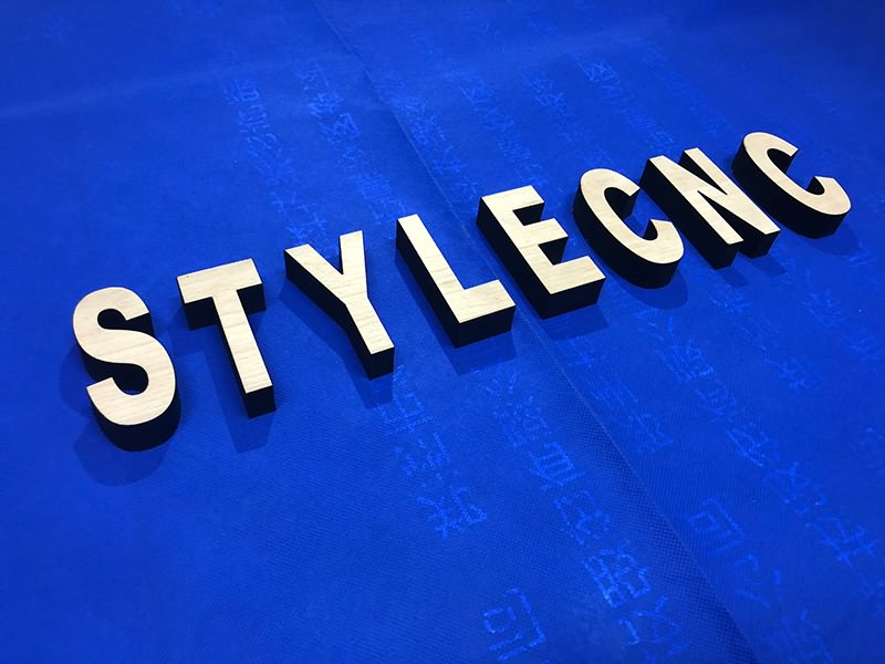 平板車運(yùn)輸 4x8 膠合板項(xiàng)目激光切割機(jī)