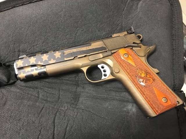 槍械、武器、槍支激光雕刻機(jī)項(xiàng)目