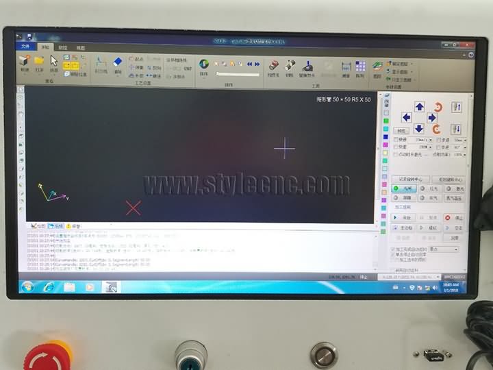 Cypcut 控制系統(tǒng)