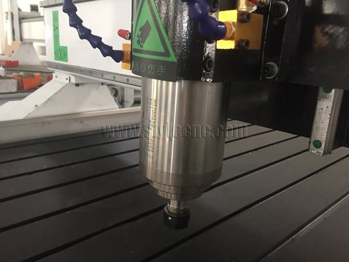 CNC雕刻機(jī)主軸