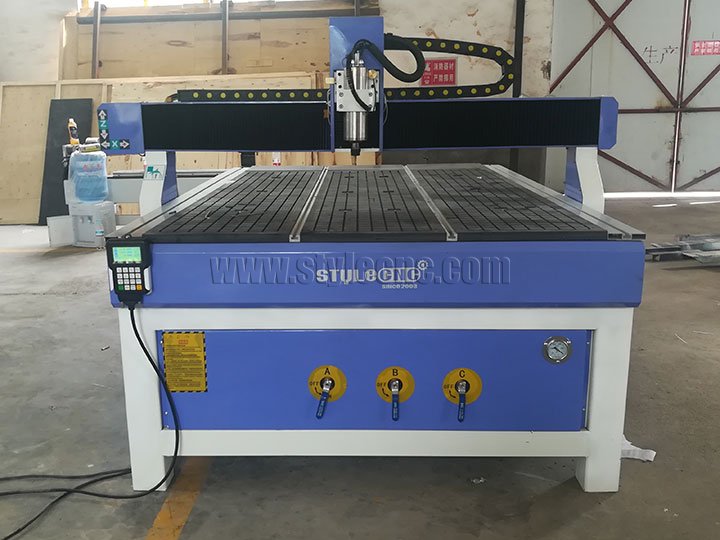 標牌制作數(shù)控雕刻機