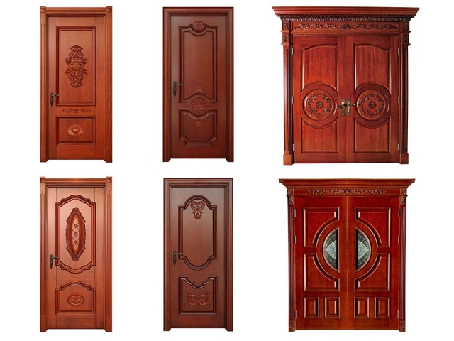 用于家門(mén)制作項(xiàng)目的數(shù)控雕刻機(jī)