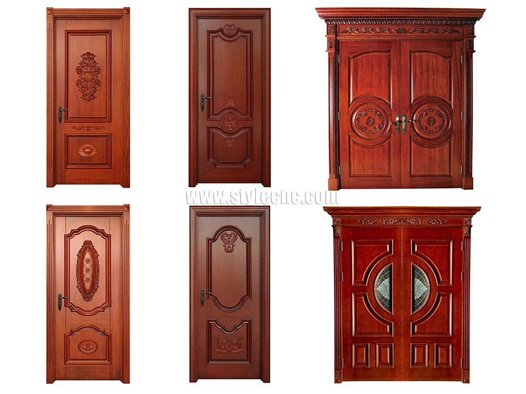 用于家門制作項(xiàng)目的數(shù)控雕刻機(jī)