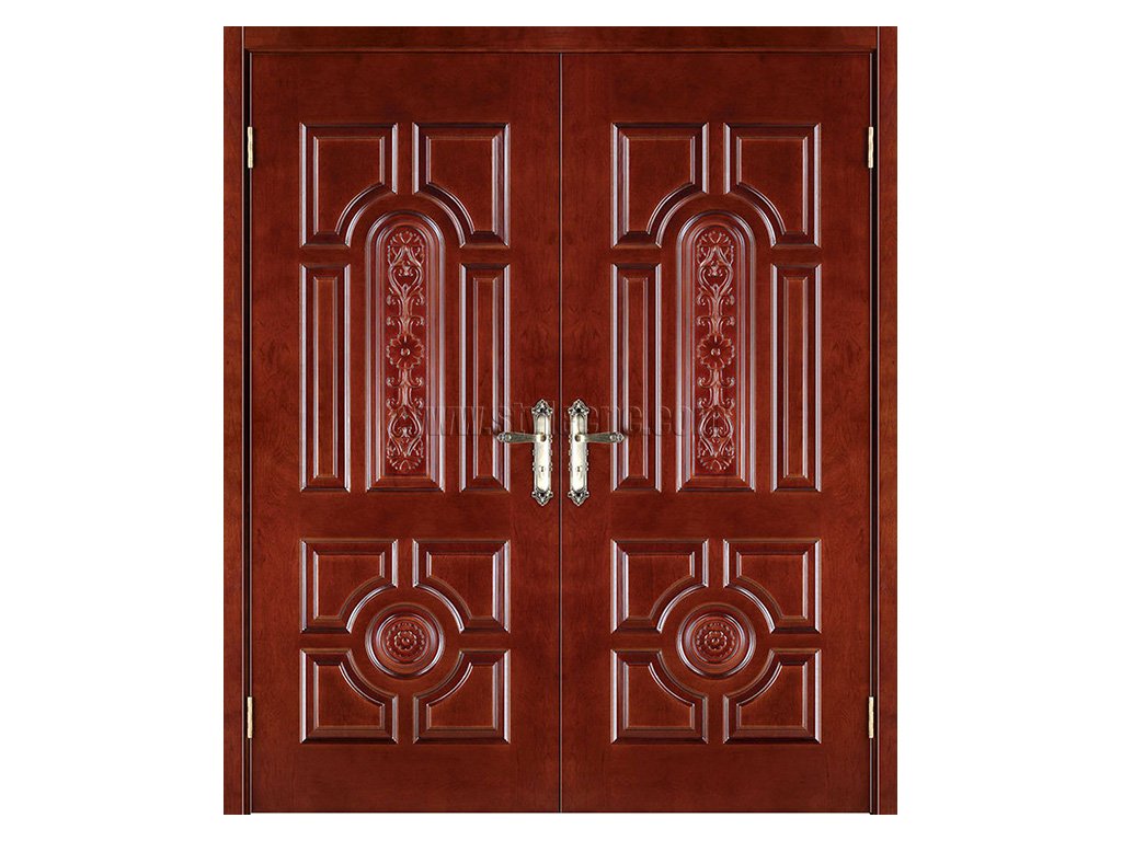 用于門制造項(xiàng)目的數(shù)控木工雕刻機(jī)