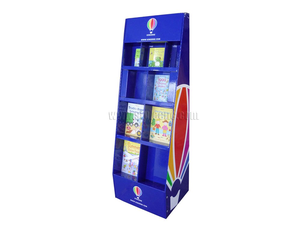 紙板展示架數(shù)控拖刀切割機