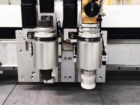 振動(dòng)刀切割機(jī)用于什么用途？