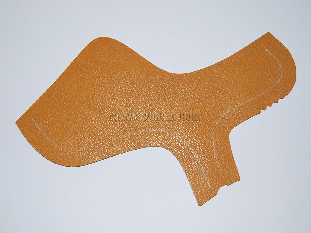 皮革切割刀項(xiàng)目