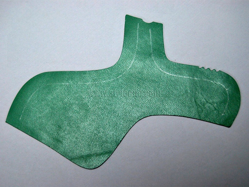 真皮切割項(xiàng)目用振動(dòng)刀具